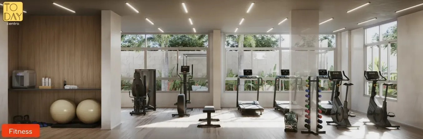 Fitness